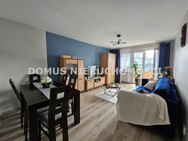 Mieszkanie 2-pokojowe Brzeziny. Zdjęcie 1