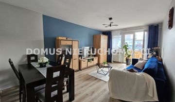 Mieszkanie 2-pokojowe Brzeziny