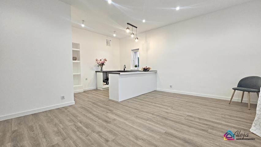 Mieszkanie 2-pokojowe Częstochowa Trzech Wieszczów, ul. Hoene-Wrońskiego. Zdjęcie 7