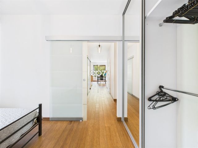 Mieszkanie 4-pokojowe Kraków Podgórze. Zdjęcie 9