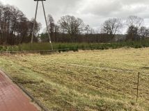 Działka budowlana Liszyno, ul. Jagiellońska. Zdjęcie 2