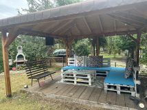 Działka rekreacyjna Włocławek. Zdjęcie 2