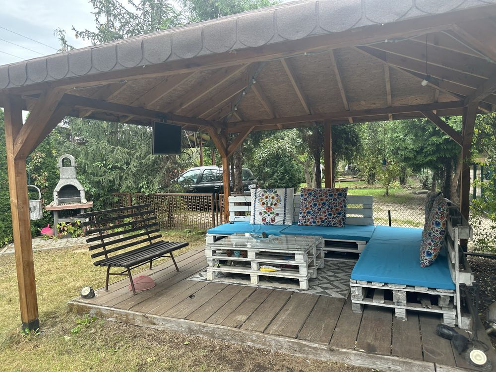 Działka rekreacyjna Włocławek. Zdjęcie 3