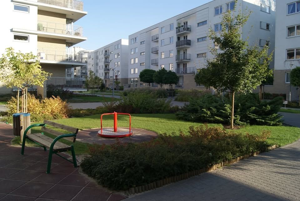 Mieszkanie 2-pokojowe Warszawa Wola, ul. Zawiszy. Zdjęcie 20