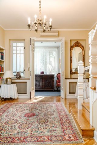 dom wolnostojący, 9 pokoi Komorów, ul. Lipowa. Zdjęcie 12