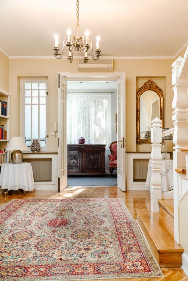 dom wolnostojący, 9 pokoi Komorów, ul. Lipowa. Zdjęcie 12