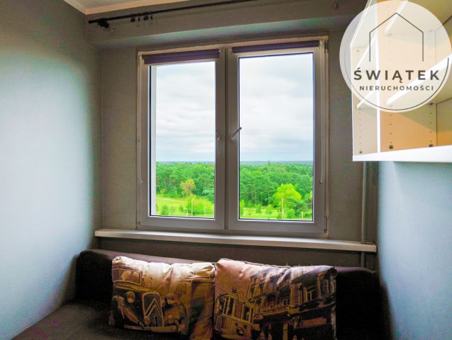 Mieszkanie 3-pokojowe Toruń Rubinkowo, ul. Ignacego Łyskowskiego. Zdjęcie 12