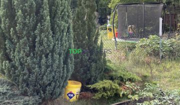 Działka rekreacyjna Kierszek