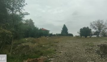 Działka rolna Gołkowice, ul. Podlaska