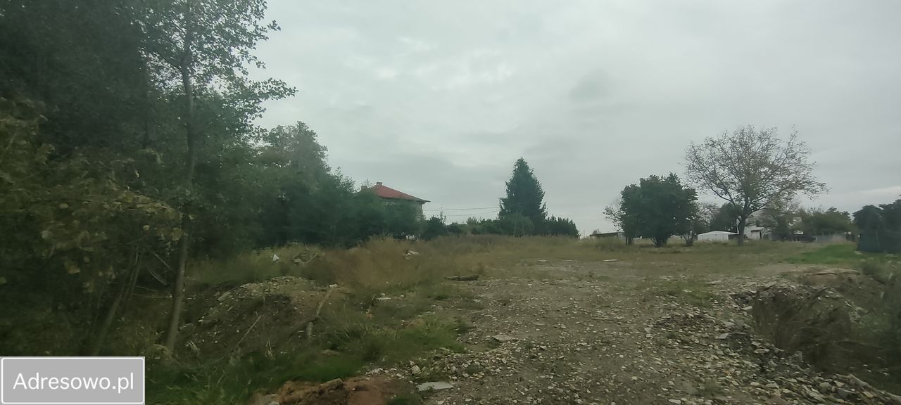 Działka budowlana Gołkowice, ul. Podlaska. Zdjęcie 2