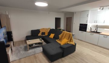 Mieszkanie 3-pokojowe Tychy