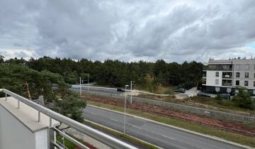 Mieszkanie 1-pokojowe Toruń, ul. Łukasza Watzenrodego