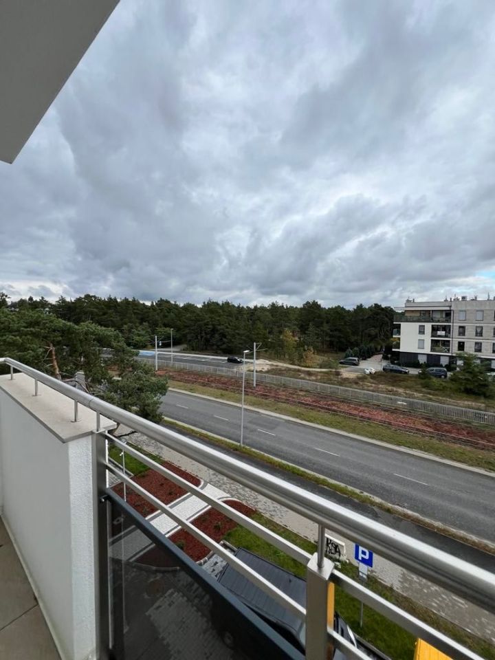 Mieszkanie 1-pokojowe Toruń, ul. Łukasza Watzenrodego. Zdjęcie 2