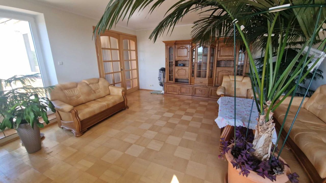 Mieszkanie 3-pokojowe Gdynia Wielki Kack, ul. Waleriana Szefki. Zdjęcie 3