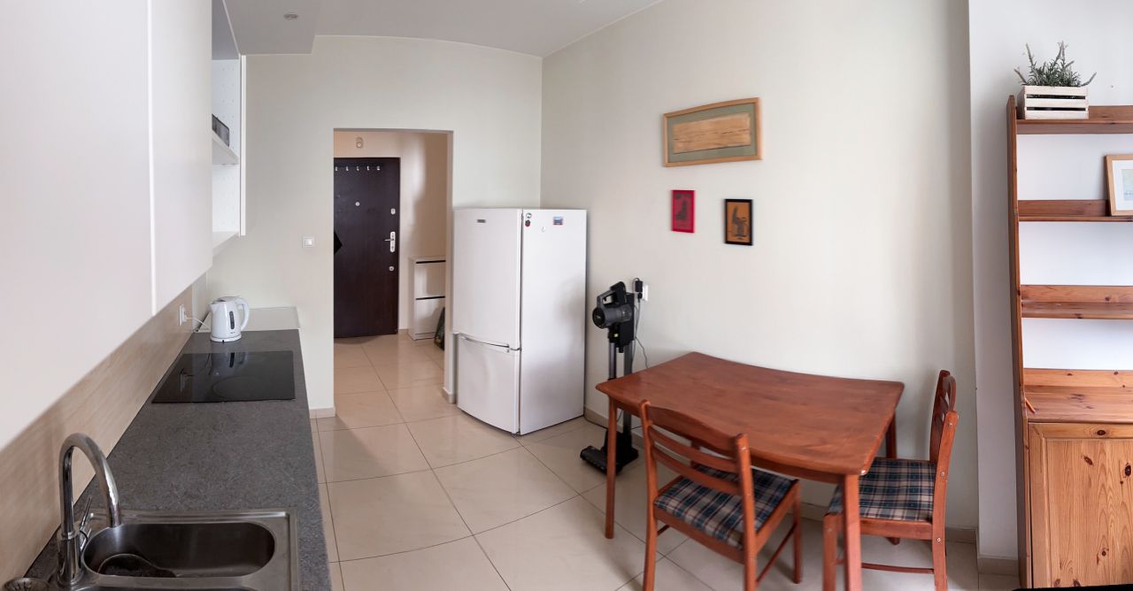 Mieszkanie 2-pokojowe Łódź Śródmieście, ul. Wierzbowa. Zdjęcie 5