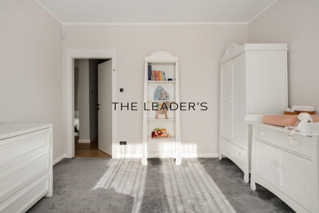 dom wolnostojący, 7 pokoi Warszawa Wilanów, ul. Ruczaj. Zdjęcie 14