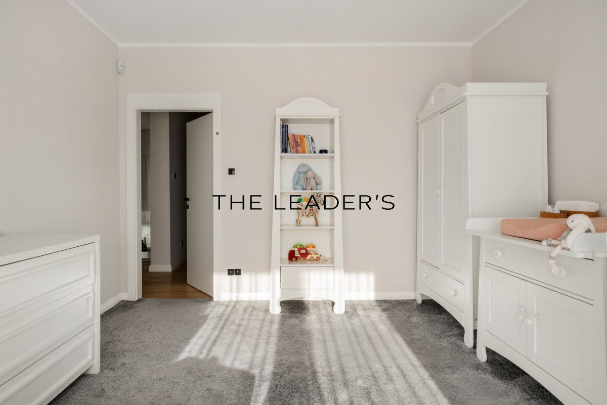 dom wolnostojący, 7 pokoi Warszawa Wilanów, ul. Ruczaj. Zdjęcie 14