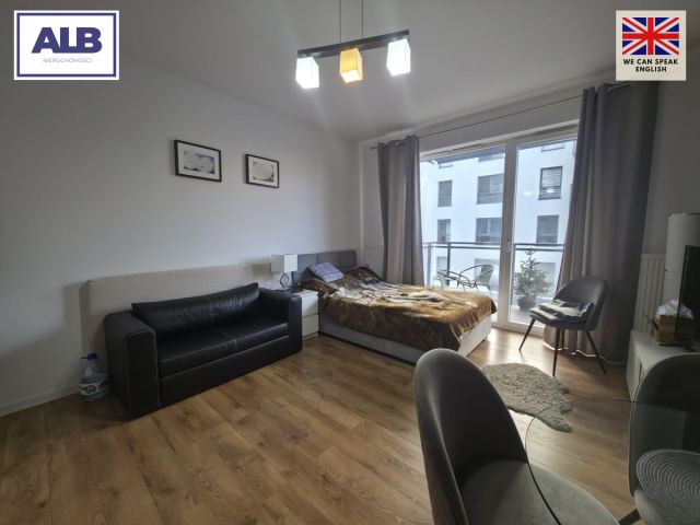 Mieszkanie 1-pokojowe Gdańsk Śródmieście. Zdjęcie 6