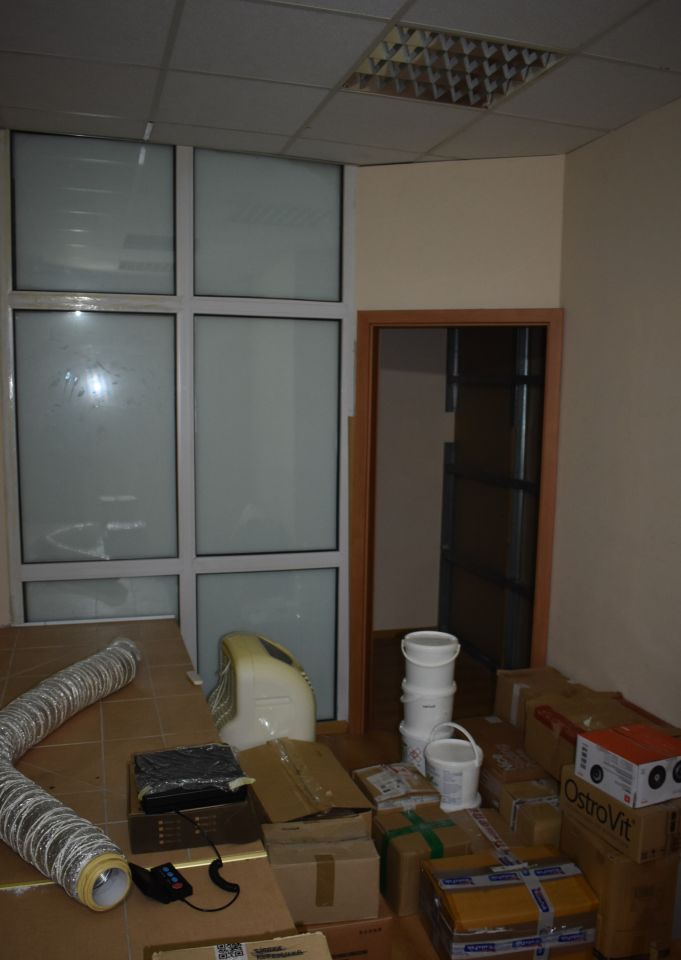 Lokal Kostrzyn nad Odrą, ul. Wędkarska. Zdjęcie 6