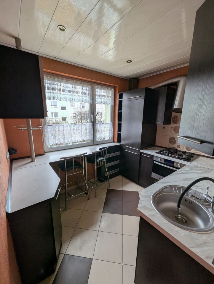 Mieszkanie 2-pokojowe Bytom Karb, ul. Worpie. Zdjęcie 6