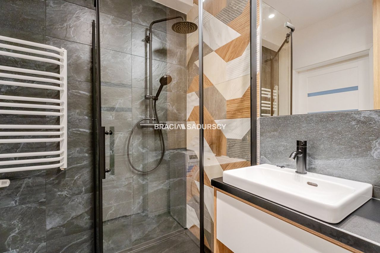 Mieszkanie 2-pokojowe Wieliczka, ul. Czarnochowska. Zdjęcie 15