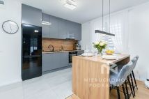 Mieszkanie 3-pokojowe Rzeszów, ul. Czudecka. Zdjęcie 4