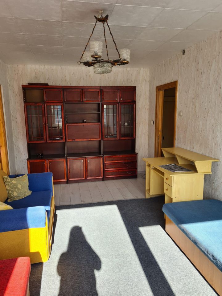 Mieszkanie 3-pokojowe Police, ul. kard. Stefana Wyszyńskiego