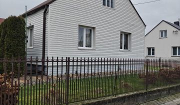 dom wolnostojący Kolbuszowa, ul. Stanisława Krzaklewskiego