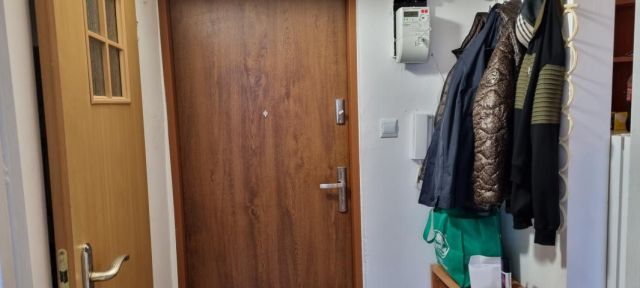 Mieszkanie 2-pokojowe Warszawa Jelonki, ul. Puszczy Solskiej. Zdjęcie 5