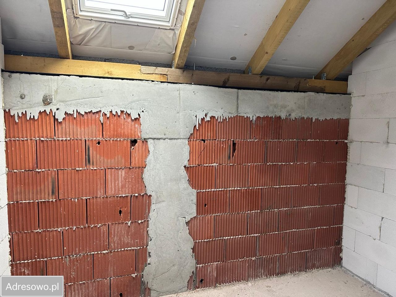 dom wolnostojący, 5 pokoi Sosnowiec Kazimierz, ul. Nowa. Zdjęcie 7