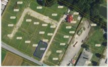 Działka budowlana Sośnicowice