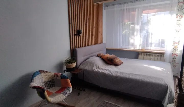 Mieszkanie 3-pokojowe Olkusz Centrum, ul. Janusza Korczaka