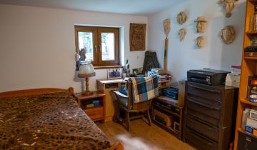 dom wolnostojący, 3 pokoje Tleń, ul. Wierzbowa