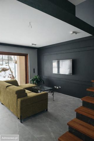 bliźniak, 5 pokoi Mława, ul. Zabrody. Zdjęcie 1