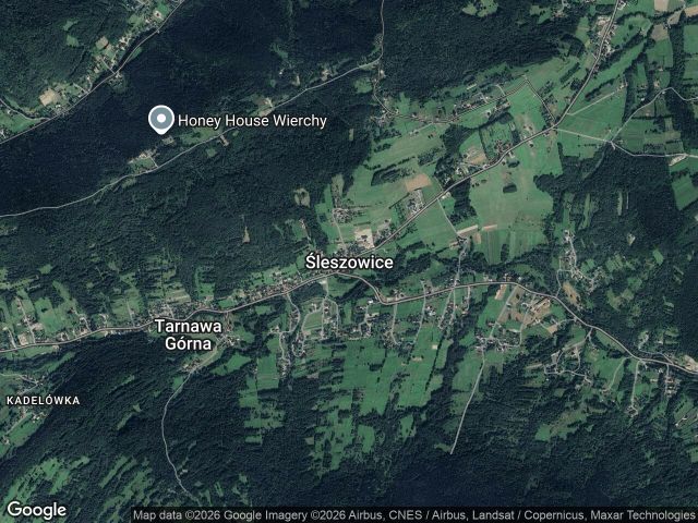 Działka budowlana Śleszowice. Zdjęcie 1