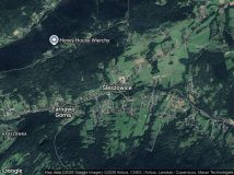 Działka budowlana Śleszowice