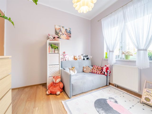 Mieszkanie 3-pokojowe Kraków, ul. Polonijna. Zdjęcie 4