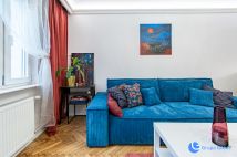 Mieszkanie 2-pokojowe Kraków, ul. Ignacego Krasickiego. Zdjęcie 4