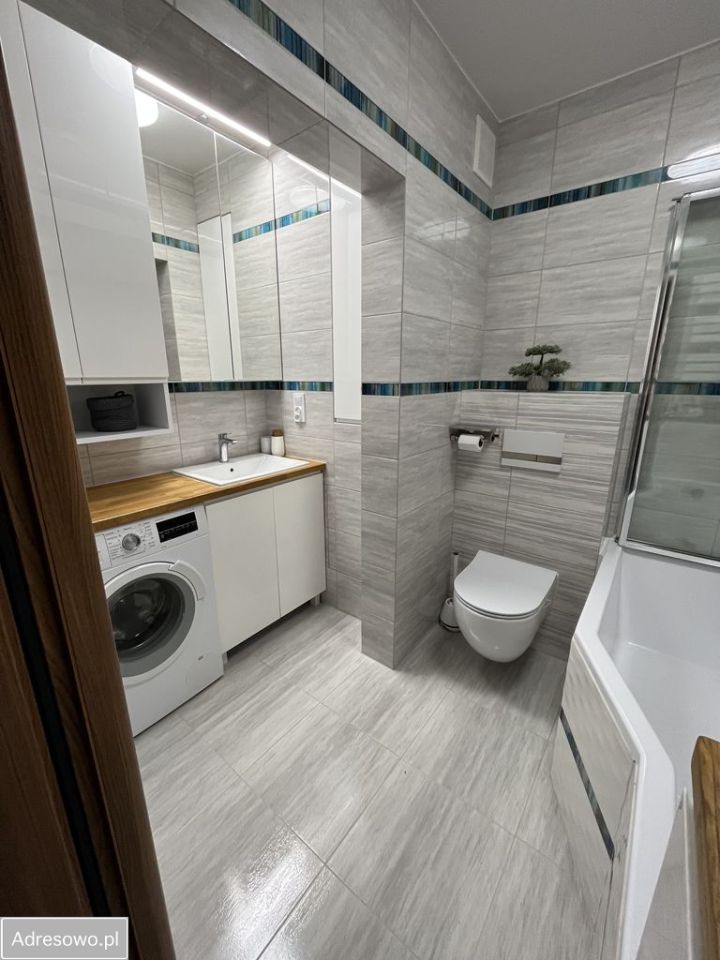 Mieszkanie 2-pokojowe Słupsk, ul. gen. Władysława Andersa. Zdjęcie 7