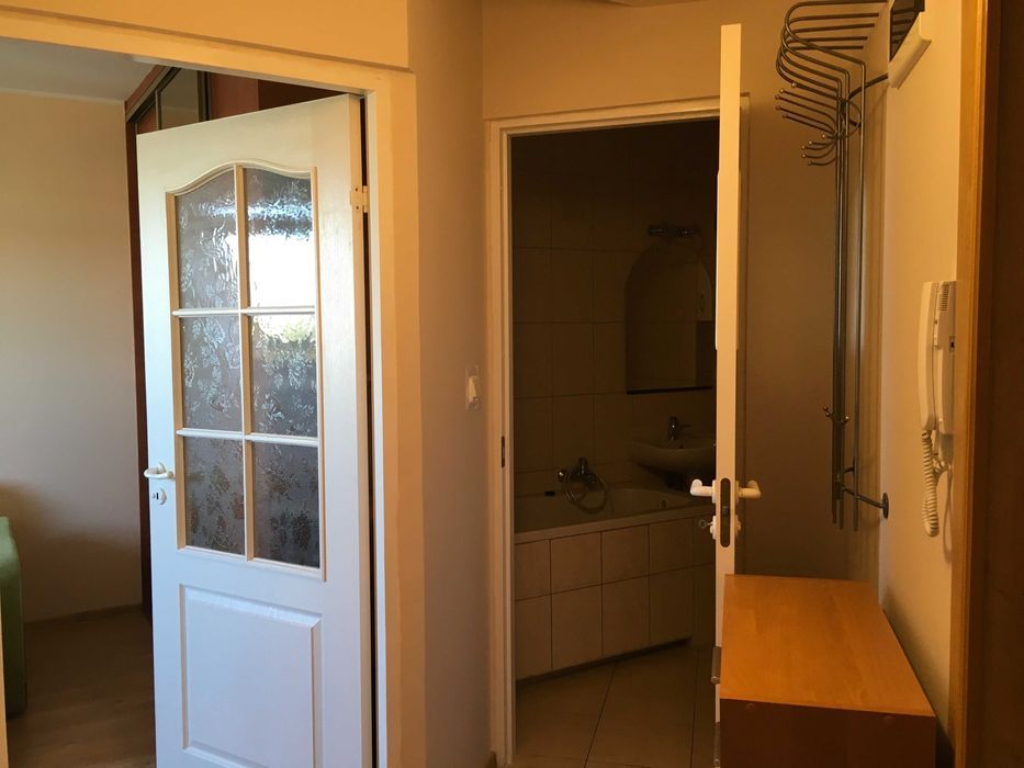 Mieszkanie 2-pokojowe Szczecin Niebuszewo. Zdjęcie 6