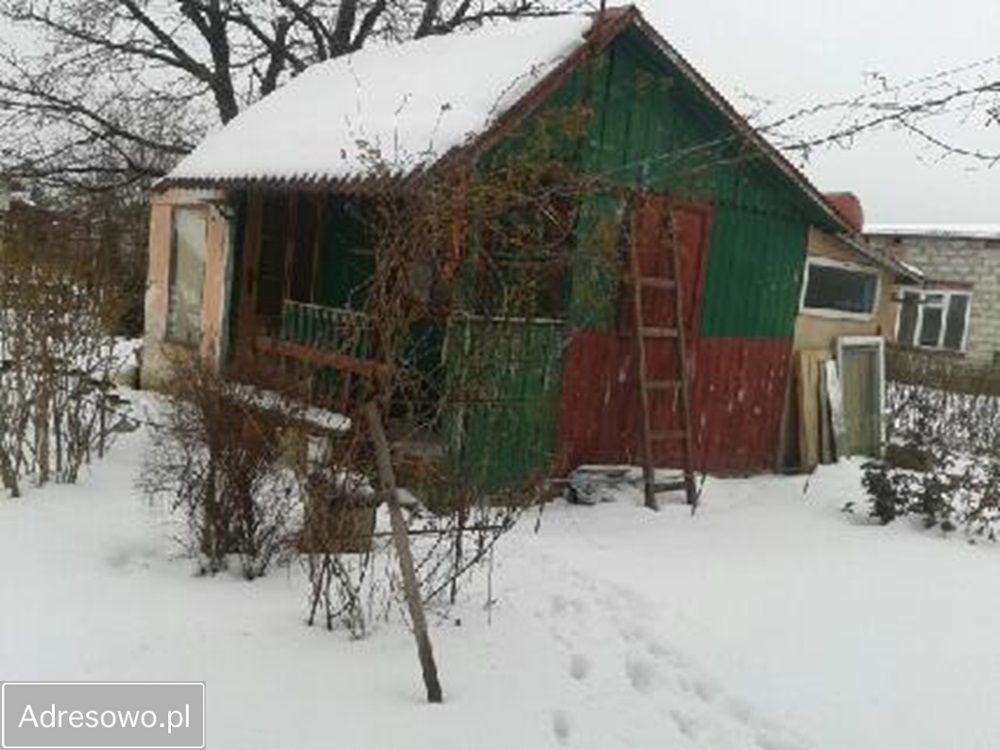 Działka budowlana Hrubieszów Sławęcin, ul. Batalionów Chłopskich. Zdjęcie 11
