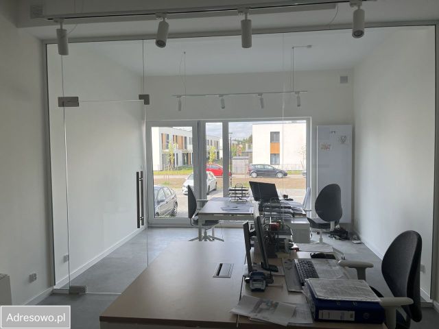 Biuro Wrocław Krzyki, ul. Pigwowa. Zdjęcie 1