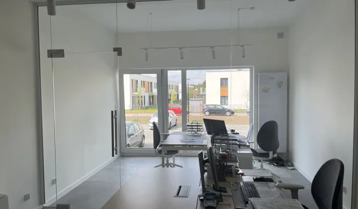 Biuro Wrocław Krzyki, ul. Pigwowa