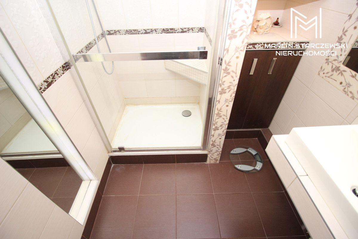 Mieszkanie 5-pokojowe Łódź, ul. Andrzeja Sacharowa. Zdjęcie 7