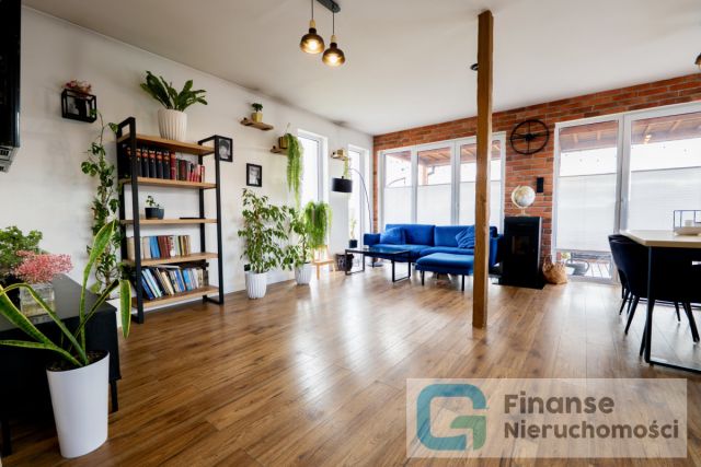 dom wolnostojący, 5 pokoi Balcerów. Zdjęcie 12