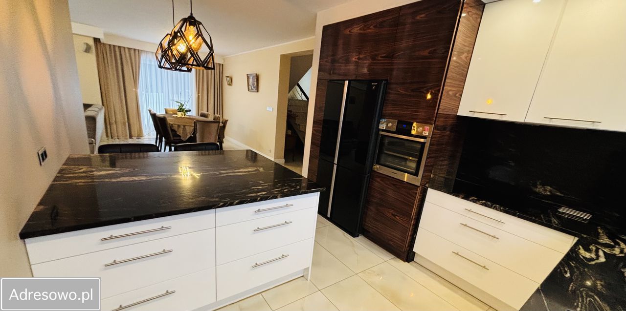 dom wolnostojący, 6 pokoi Rębiechowo. Zdjęcie 6