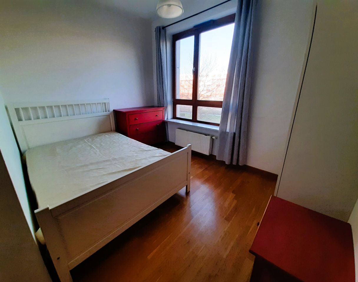 Mieszkanie 2-pokojowe Warszawa Wilanów, ul. Księdza Prymasa Augusta Hlonda. Zdjęcie 16