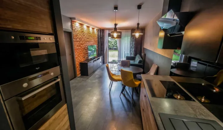 Mieszkanie 2-pokojowe Toruń Koniuchy, ul. kpt. Jana Drzewieckiego