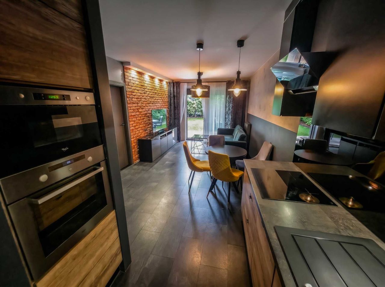 Mieszkanie 2-pokojowe Toruń Koniuchy, ul. kpt. Jana Drzewieckiego. Zdjęcie 1