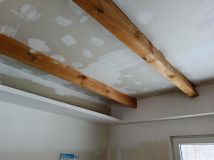 dom letniskowy, 2 pokoje Seroczyn, ul. Słoneczna. Zdjęcie 3